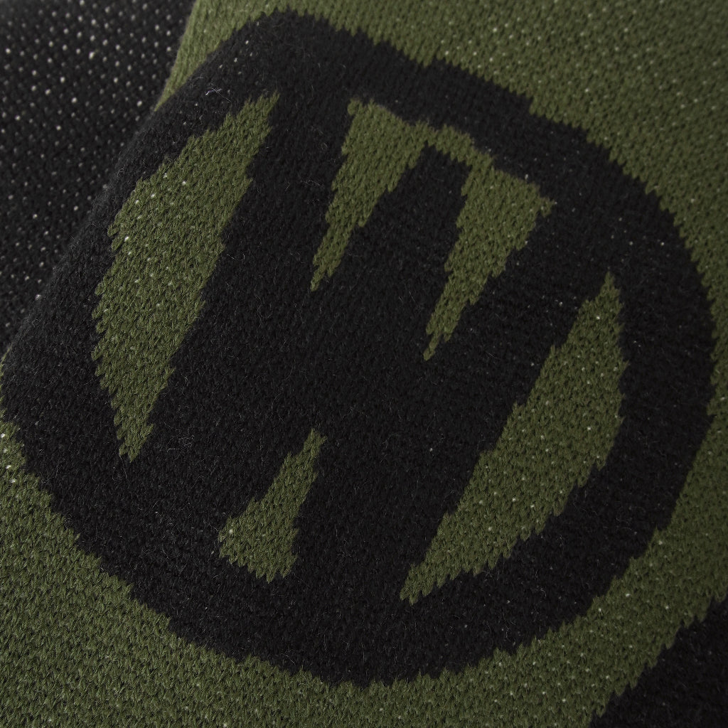 WISED | LEAGUE | KNITWEAR CARDIGAN