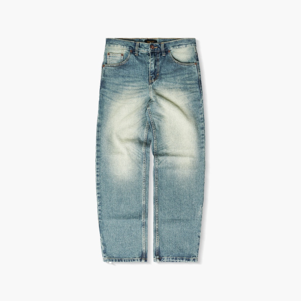 WISED | PATTON | WASHED JEANS