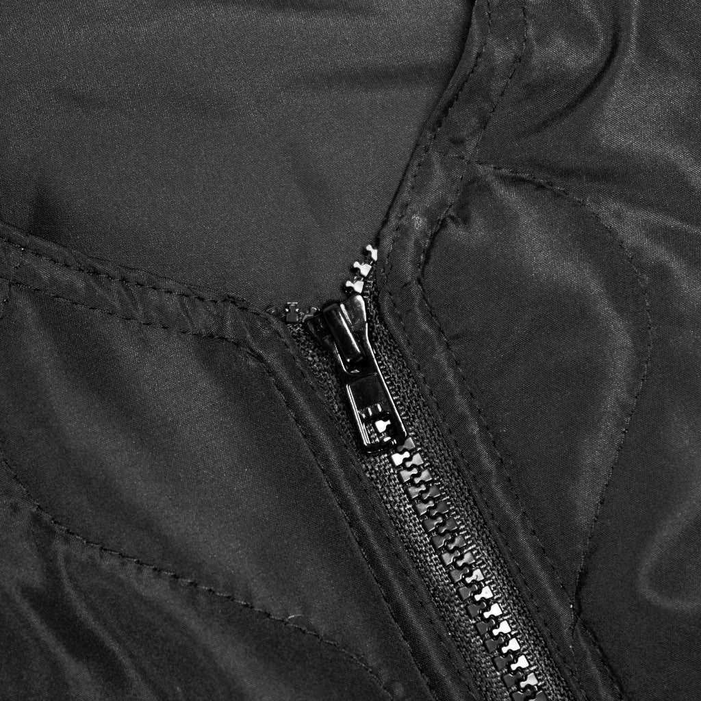 WISED | RANK | VEST