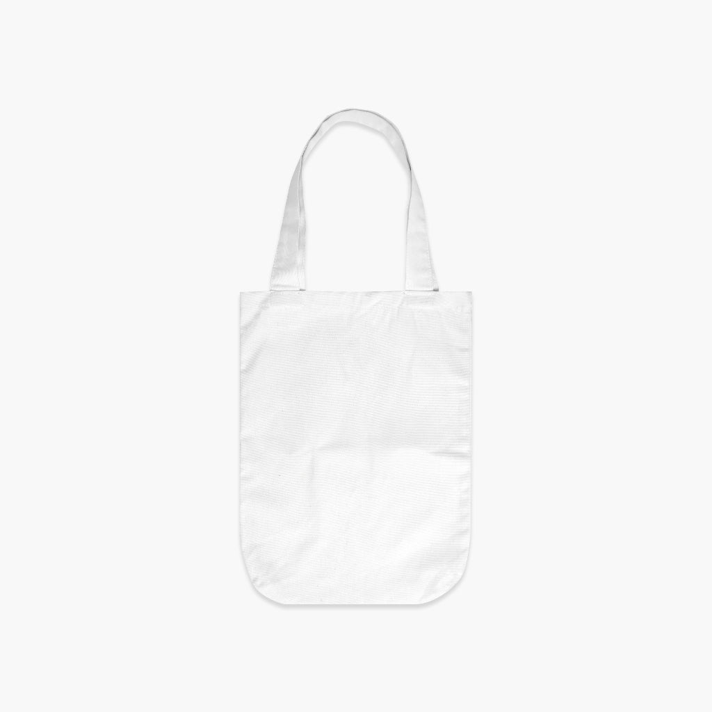 WISED | CLEAR | TOTEBAG