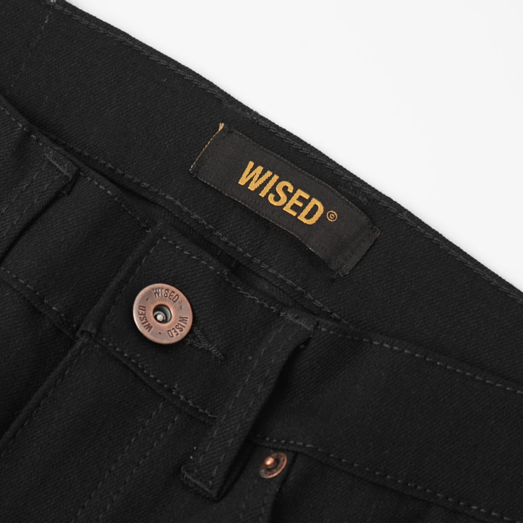 WISED | PHANTER | DENIM