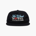 WISED | LITTLE PLEASURE | CLASSIC SNAPBACK CAPS