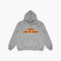 WISED  |  COASTAL ROVER  | HOODIE