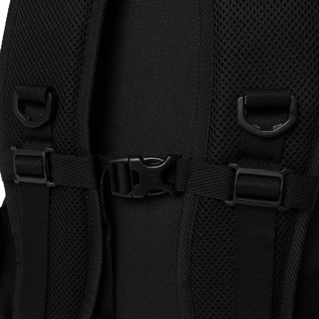 WISED | COMBS | BACKPACK