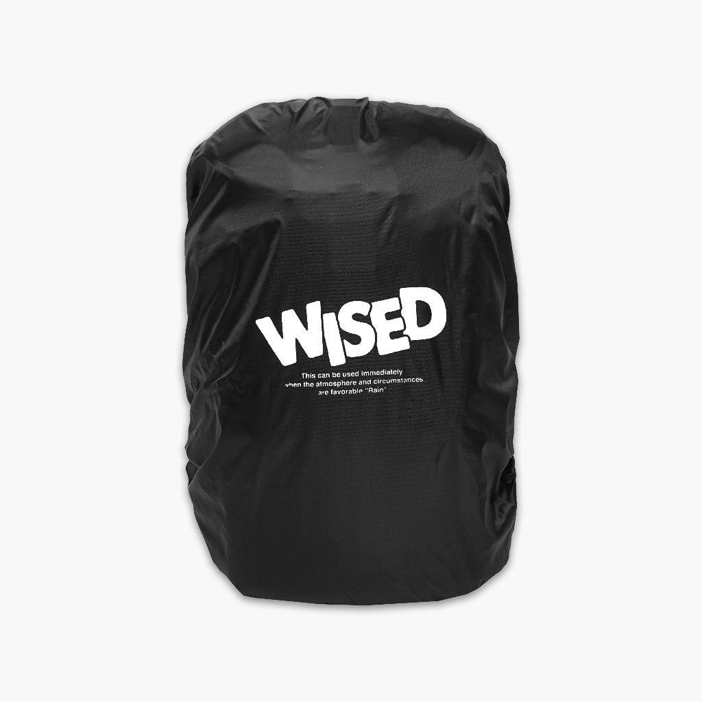 WISED | VIGTIG | BACKPACK