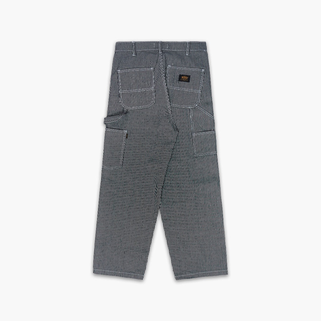 WISED | PARTOUT | CARPENTER HICKORY PANTS
