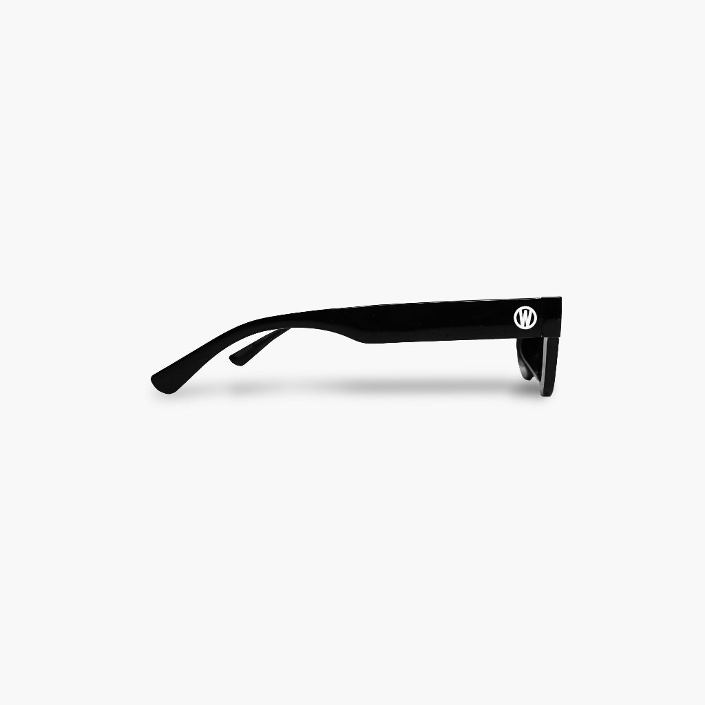 WISED | BORDERLINE | GLASSES