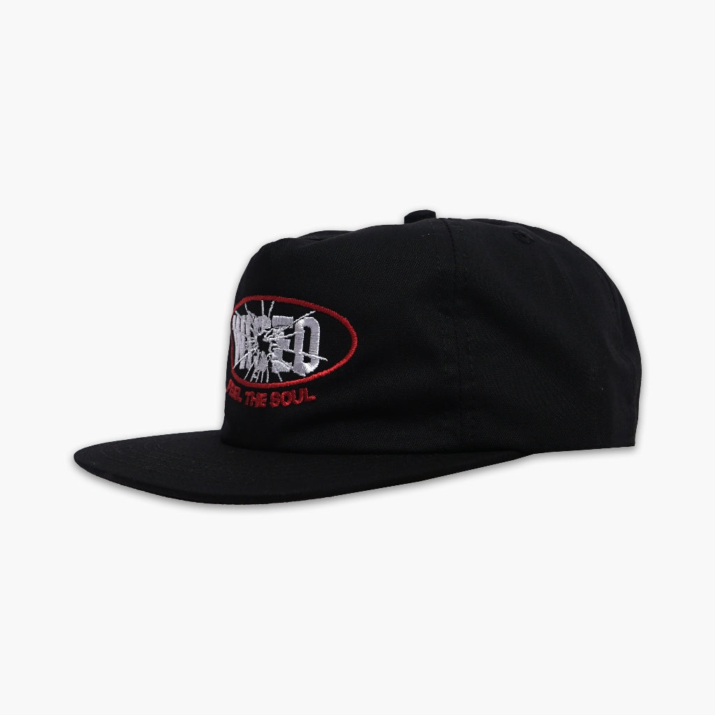 WISED | DECOM | CLASSIC SNAPBACK CAPS