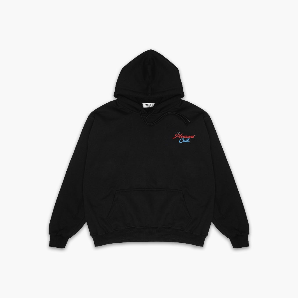 WISED  |  PLEASANT CALLS  | HOODIE