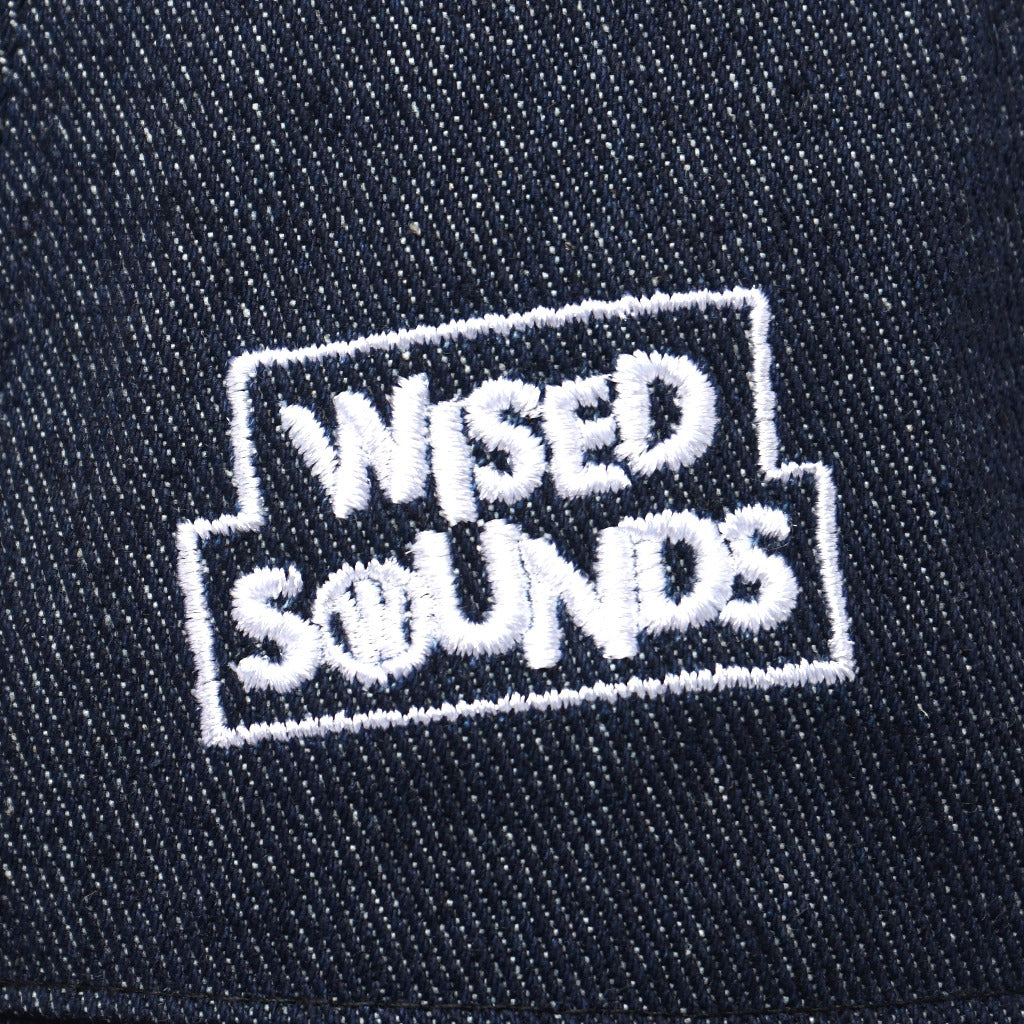WISED | RIME | BUCKET HAT