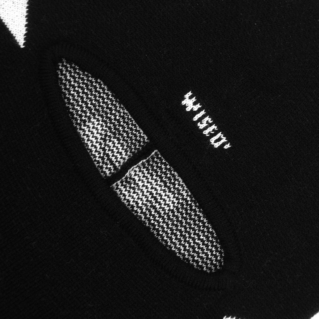 WISED X CRAZYDOG | LICH | BALACLAVA
