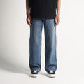 WISED | GOMERY | WASHED JEANS
