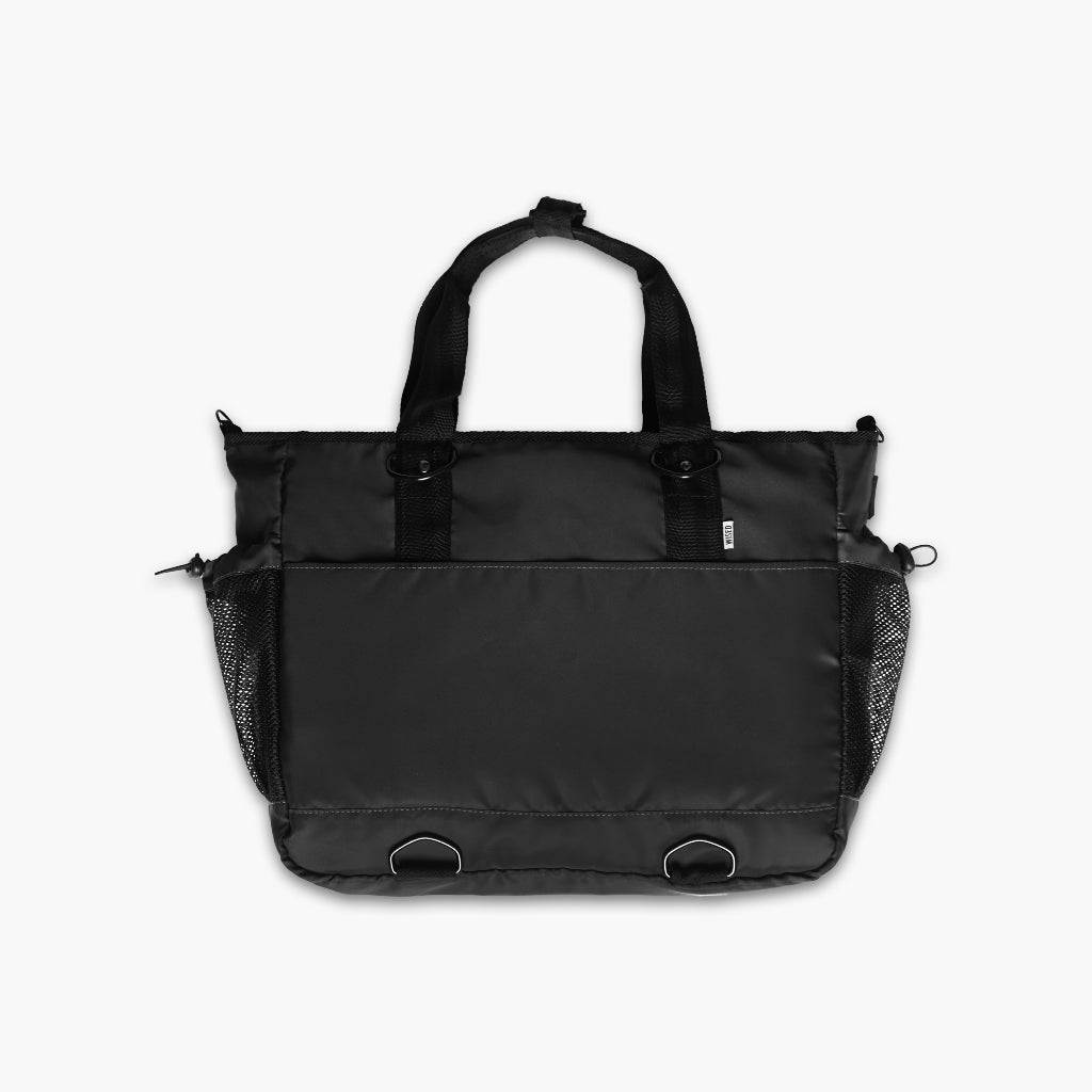 WISED | FOLEY | TOTEBAG