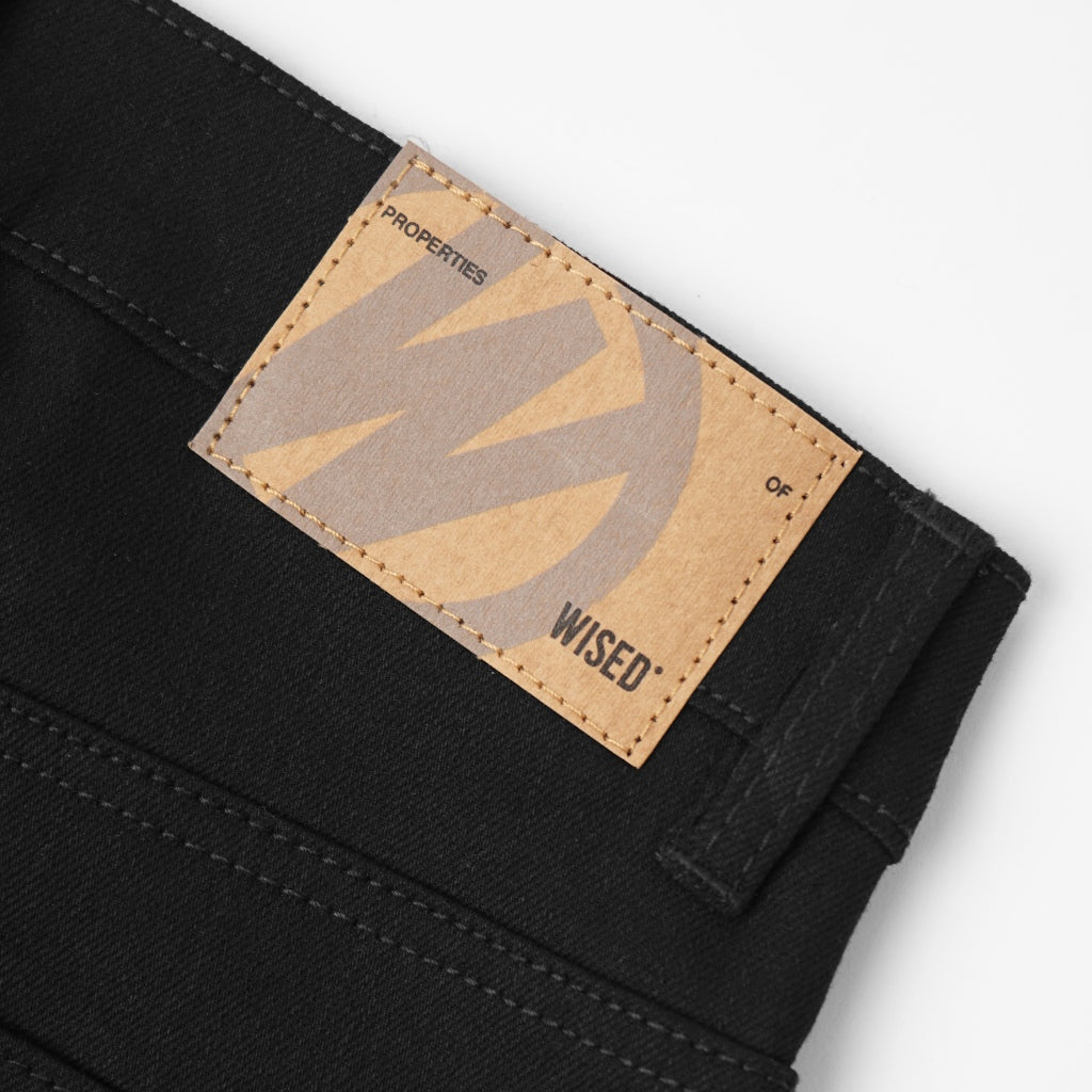 WISED | PHANTER | DENIM