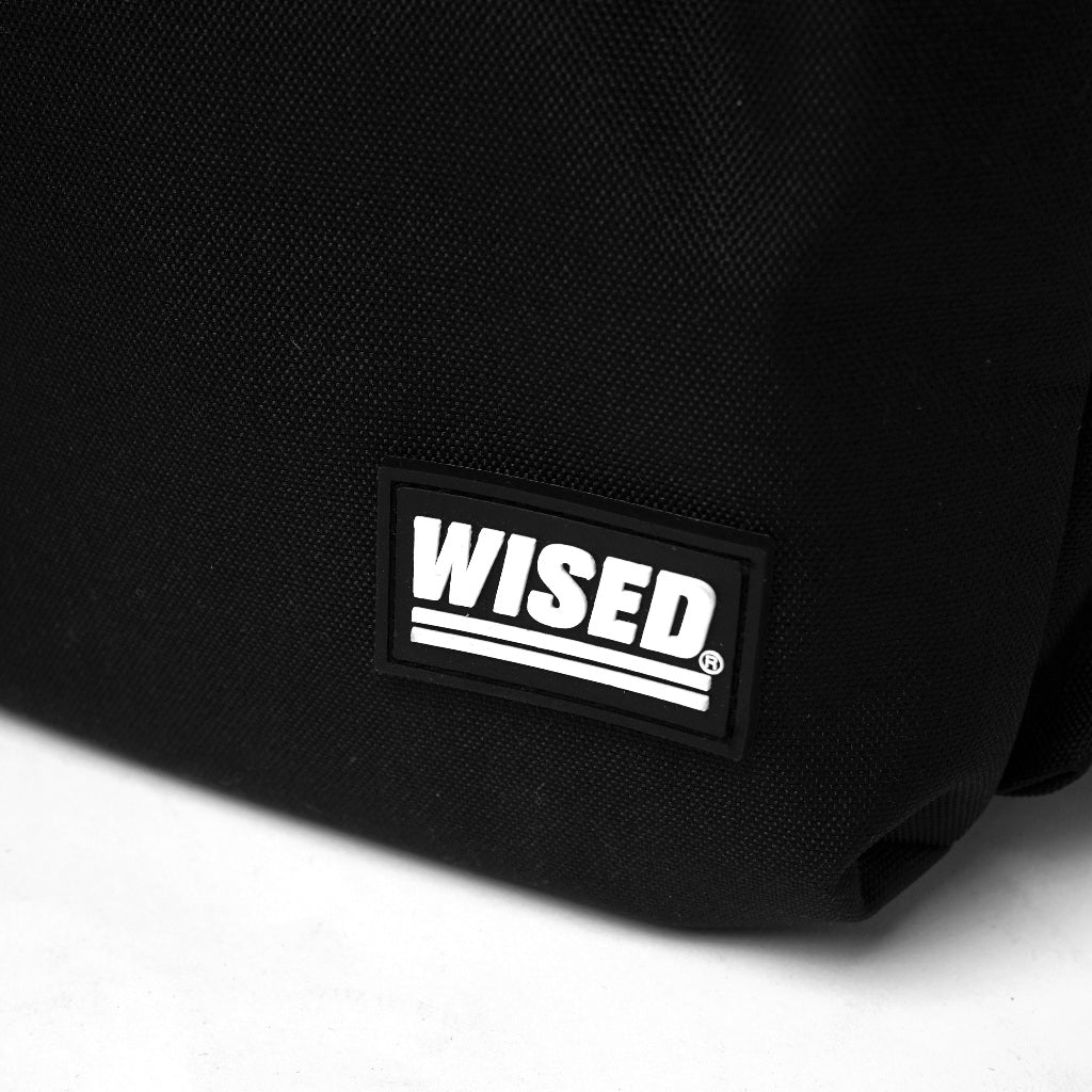 WISED | VIGTIG | BACKPACK