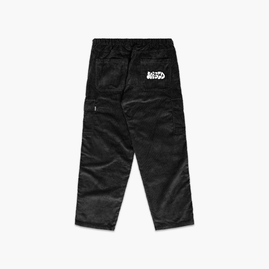 WISED | REFUSE | CARGO PANTS