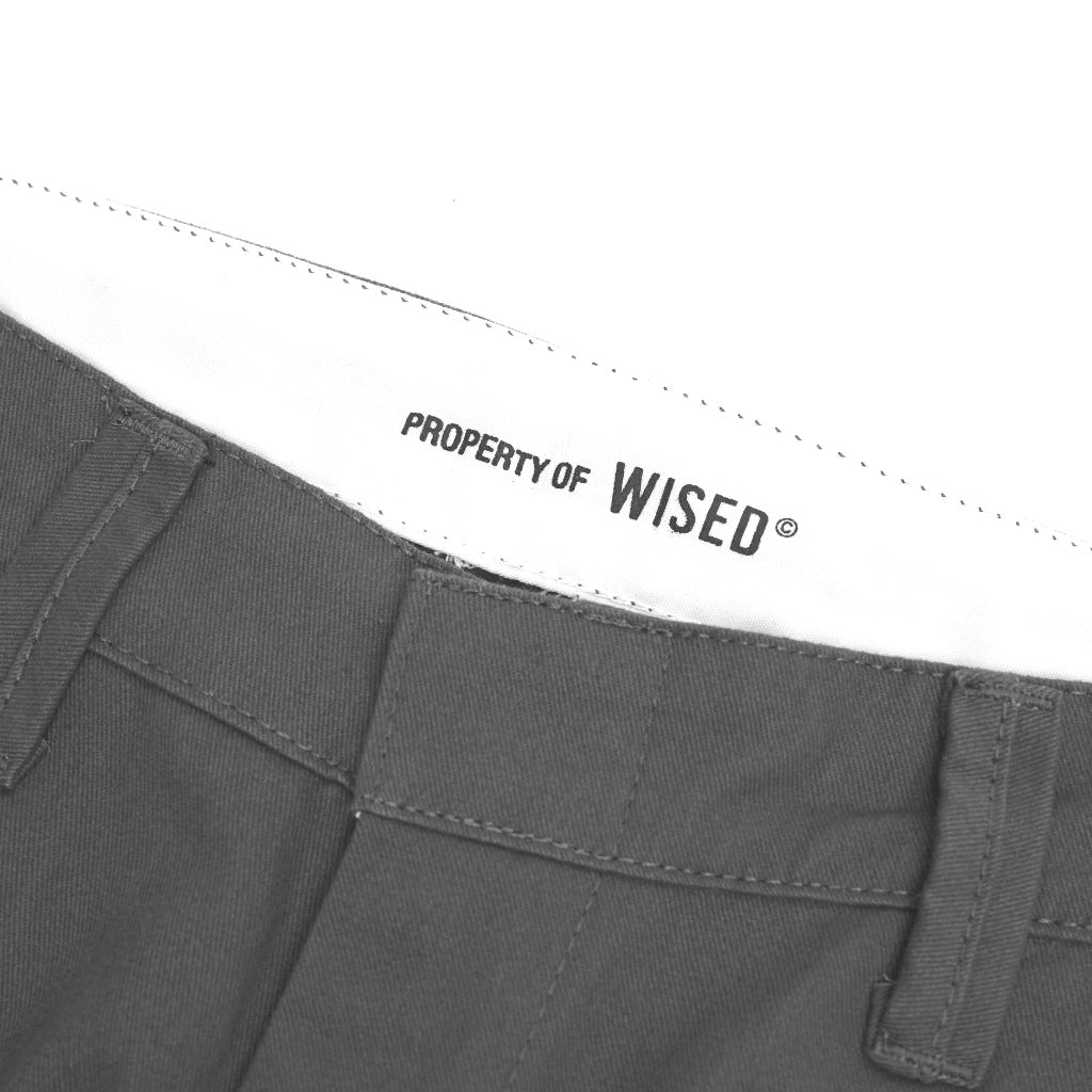 WISED | WATSON GREY | WORK PANTS
