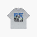 WISED |  MUSIC  | T SHIRT
