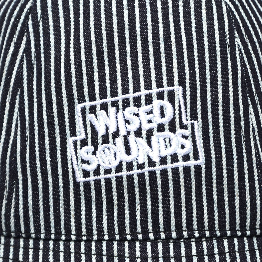 WISED | RIME | BUCKET HAT