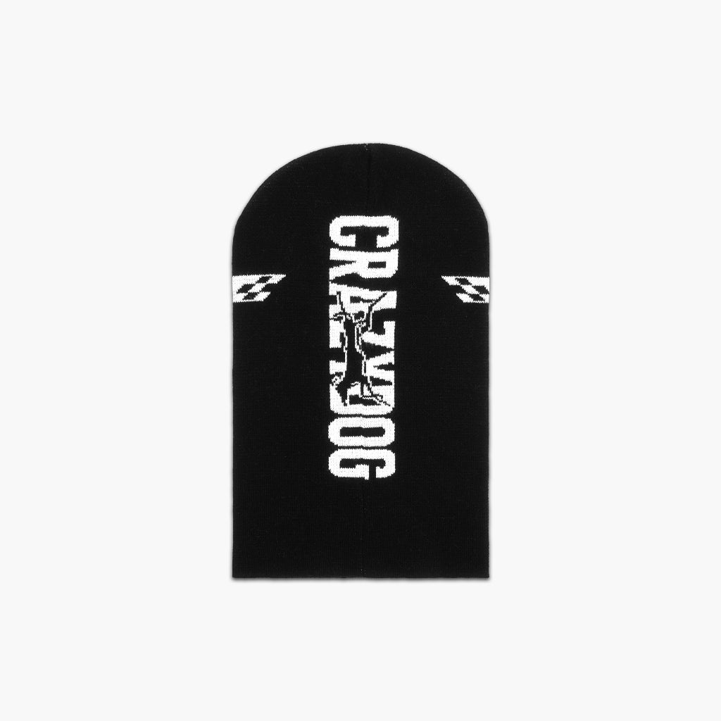 WISED X CRAZYDOG | LICH | BALACLAVA