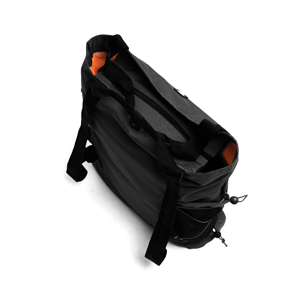 WISED | KINLEY | TOTEBAG