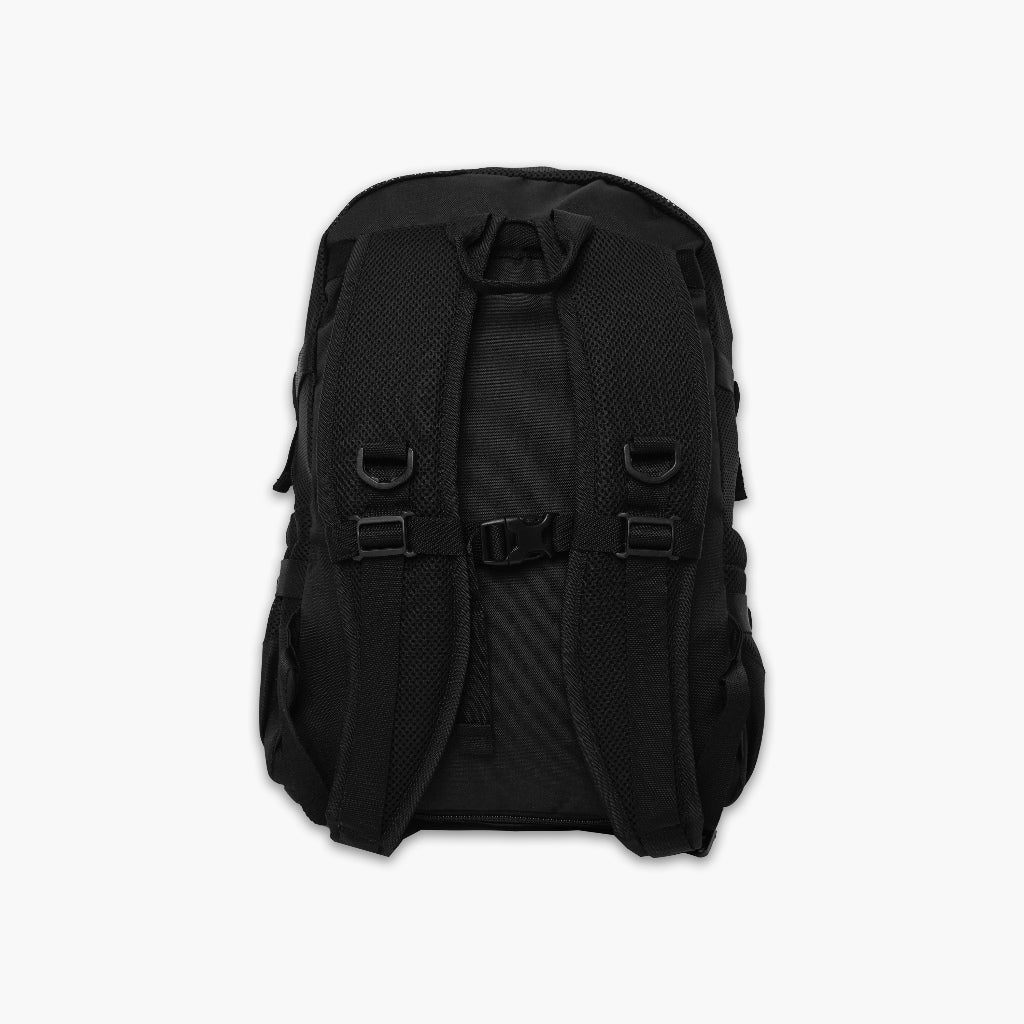 WISED | COMBS | BACKPACK