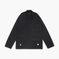 WISED | FREEDOM BLACK | FIELD JAKET