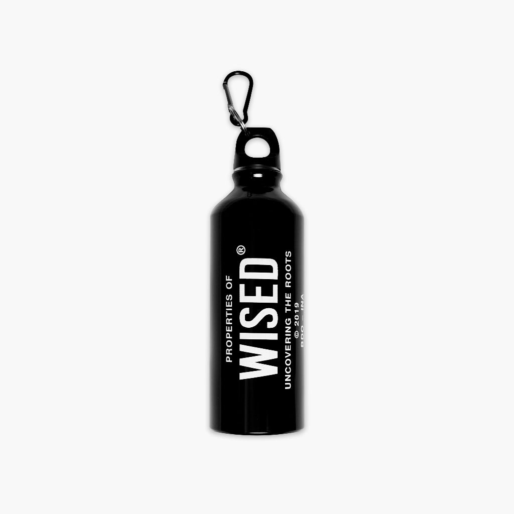 WISED | SOIR | TUMBLER