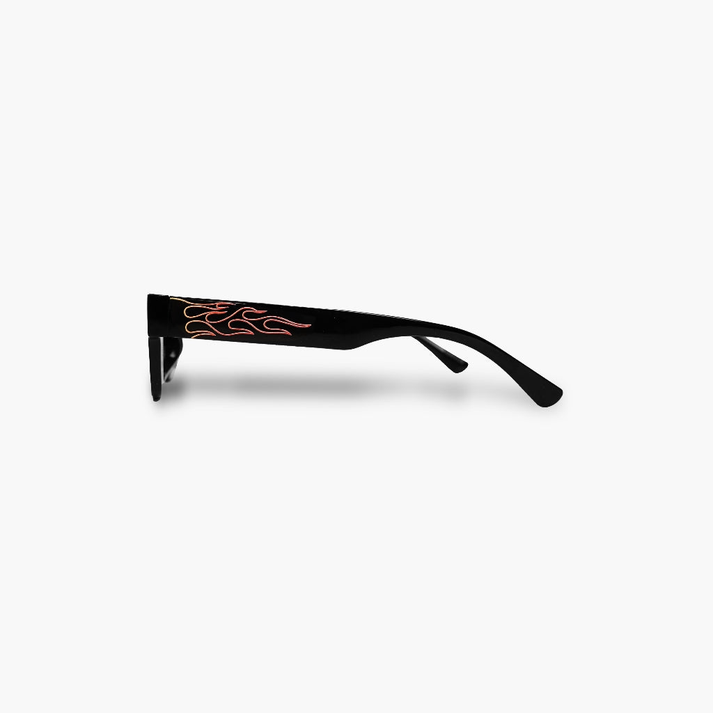WISED | BORDERLINE | GLASSES