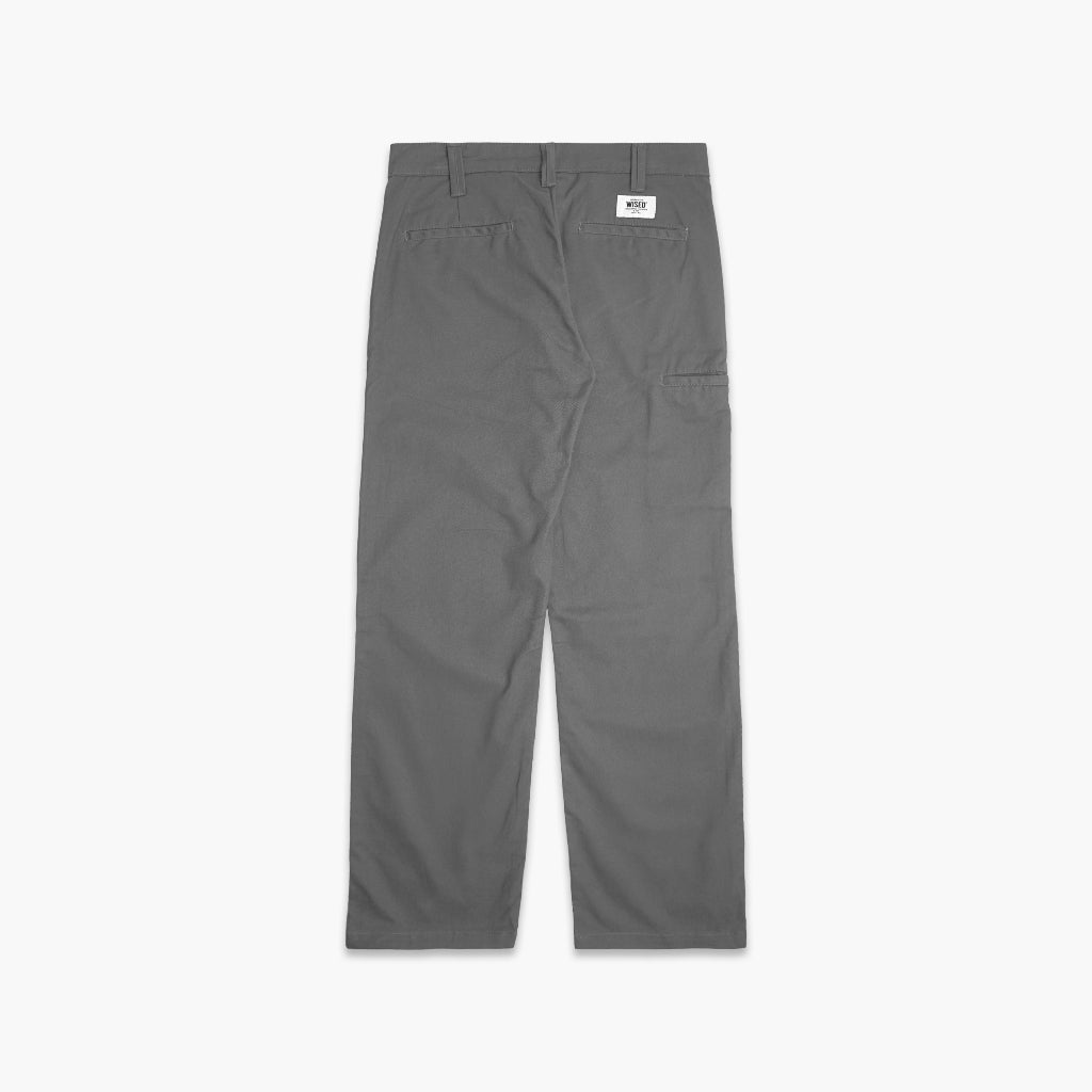 WISED | WATSON GREY | WORK PANTS