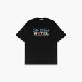 WISED |  HOTEL  | T SHIRT