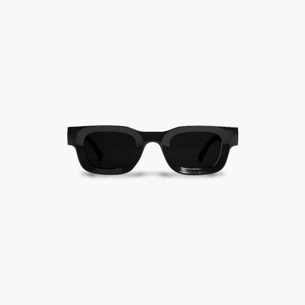 WISED | BORDERLINE | GLASSES