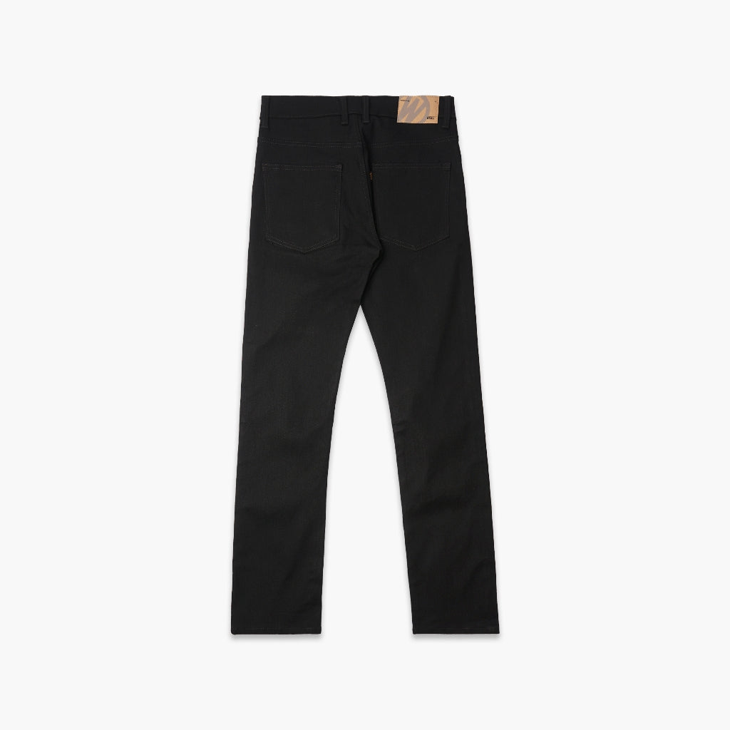 WISED | PHANTER | DENIM