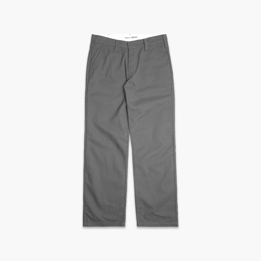 WISED | WATSON GREY | WORK PANTS