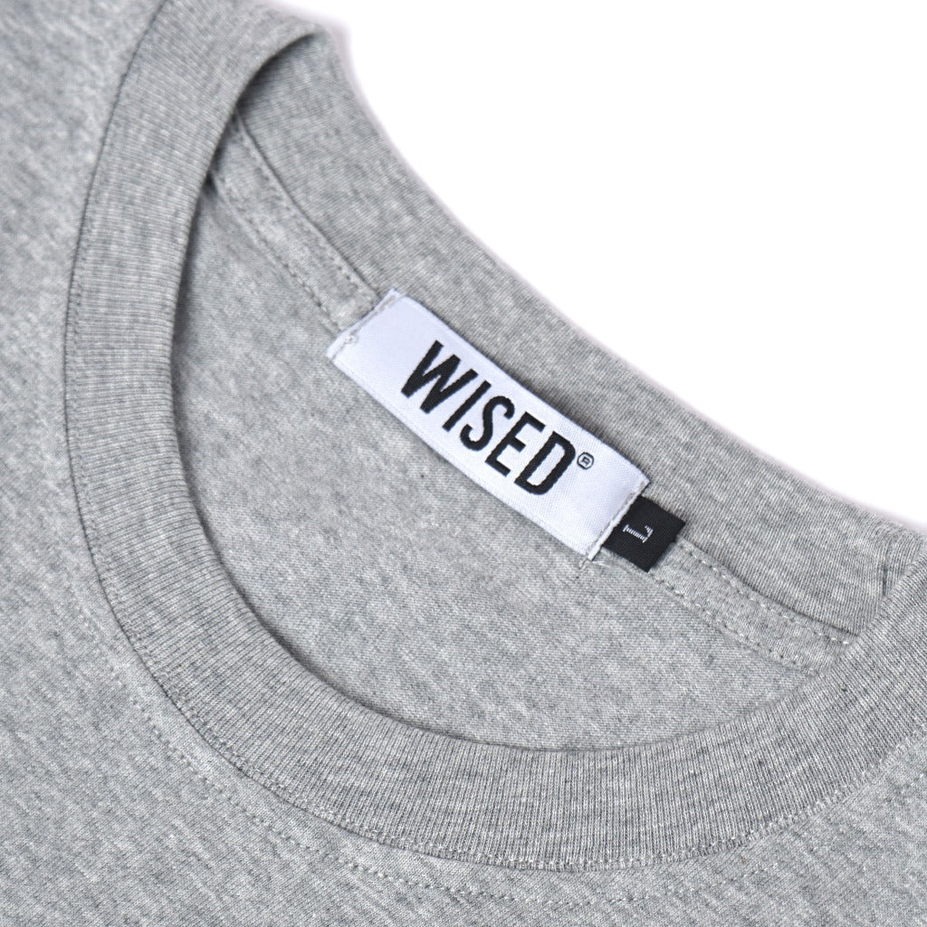 WISED |  MUSIC  | T SHIRT