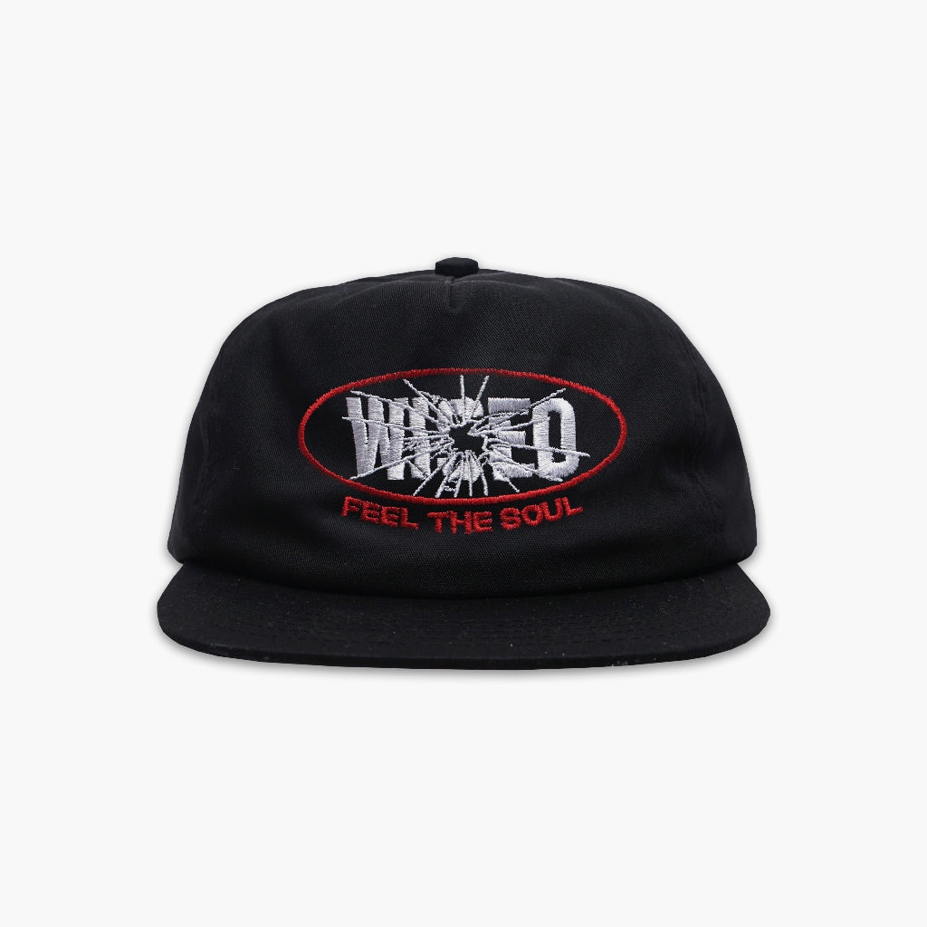 WISED | DECOM | CLASSIC SNAPBACK CAPS