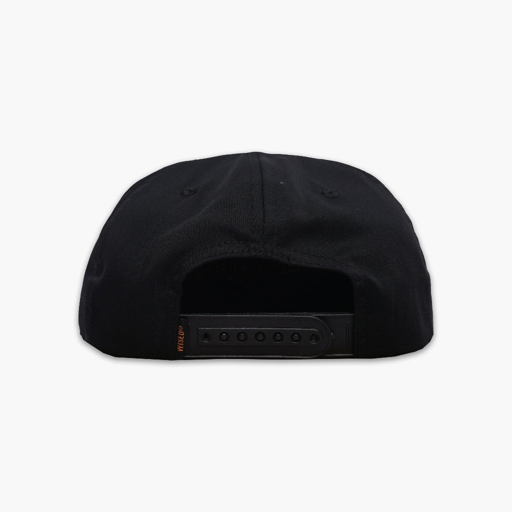 WISED | DECOM | CLASSIC SNAPBACK CAPS