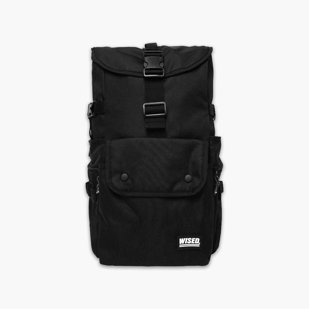 WISED | VIGTIG | BACKPACK