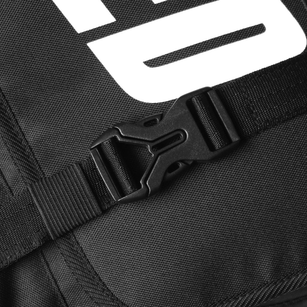 WISED | VOKE | MESSENGER BAG