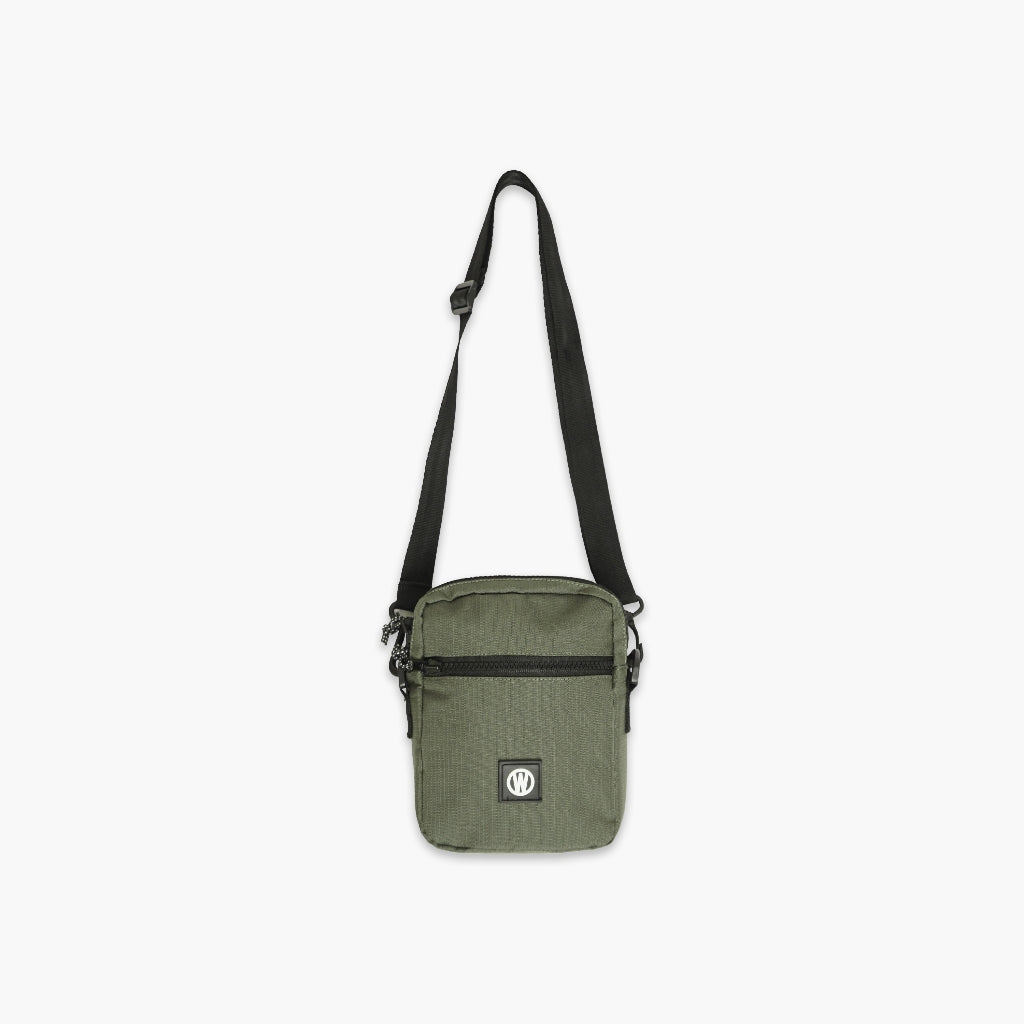 WISED | DARE | SHOULDER BAG