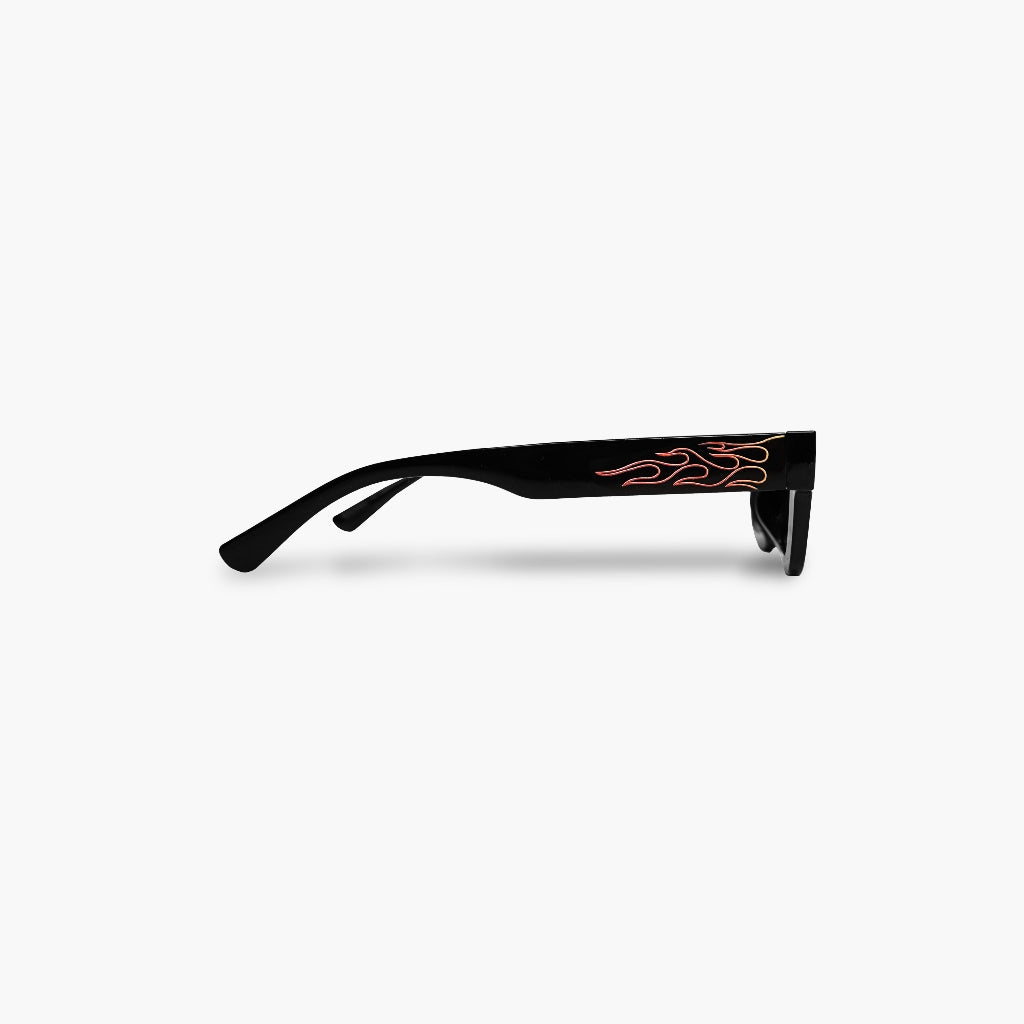 WISED | BORDERLINE | GLASSES