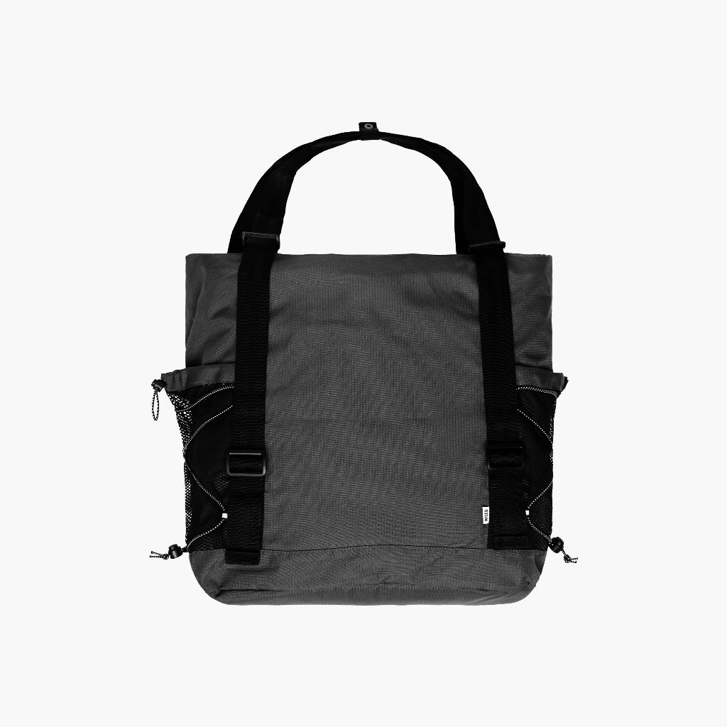 WISED | KINLEY | TOTEBAG