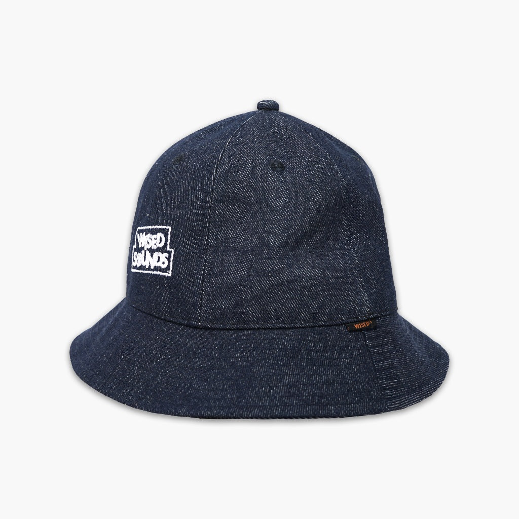 WISED | RIME | BUCKET HAT