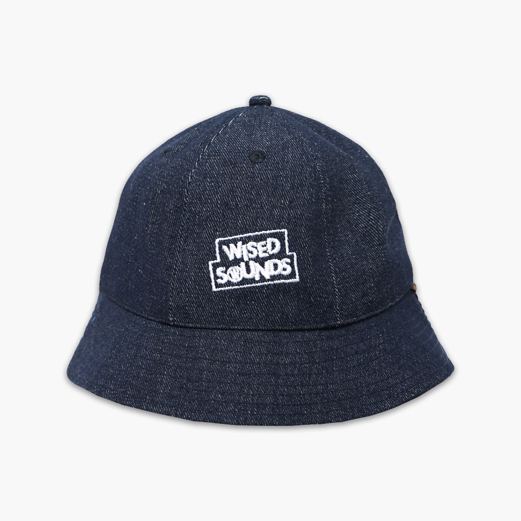 WISED | RIME | BUCKET HAT