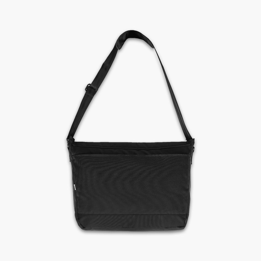 WISED | VOKE | MESSENGER BAG