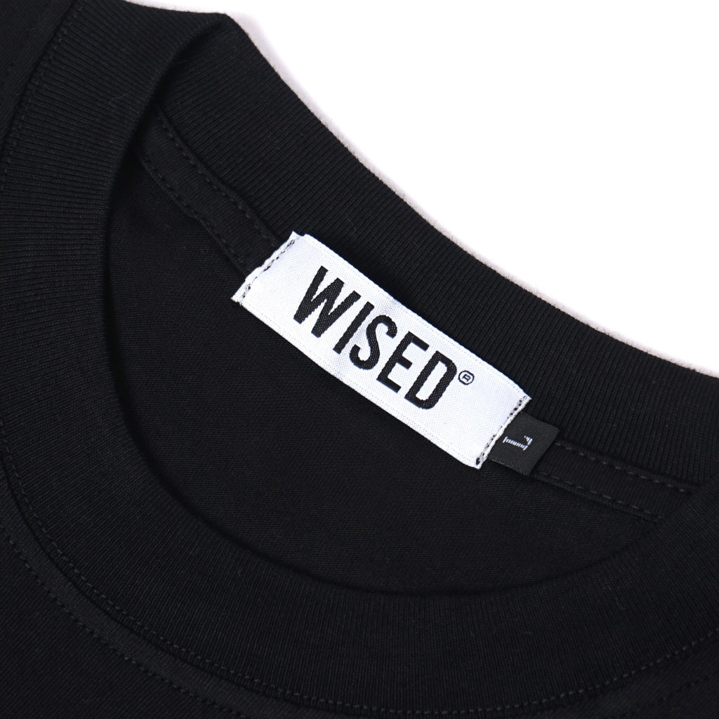WISED |  ACCIDENTALLY  | T SHIRT