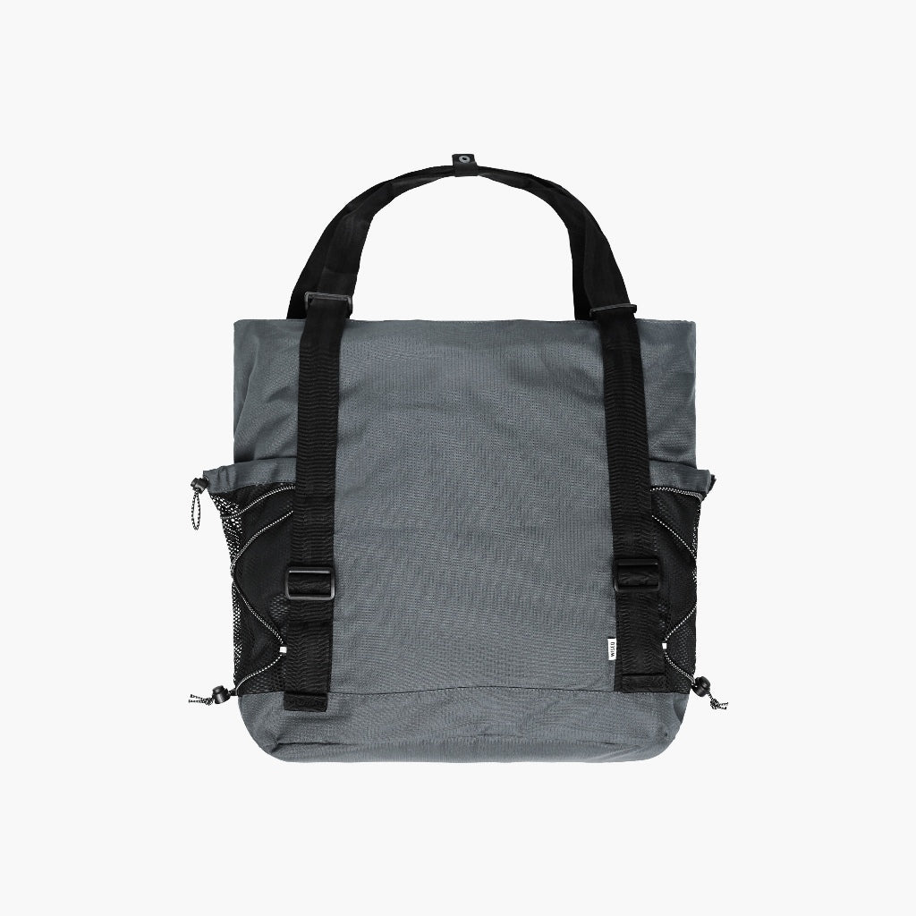WISED | KINLEY | TOTEBAG