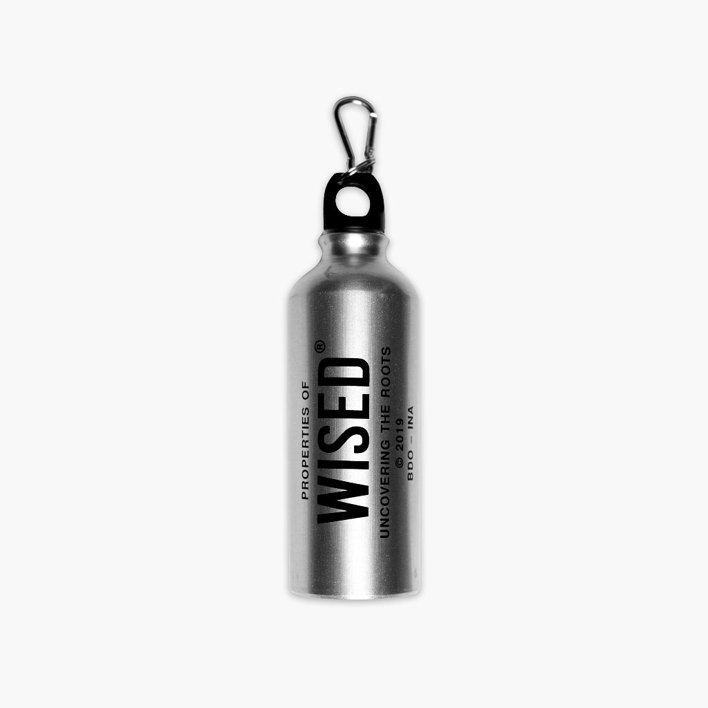 WISED | SOIR | TUMBLER