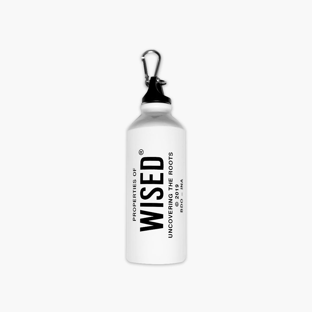 WISED | SOIR | TUMBLER
