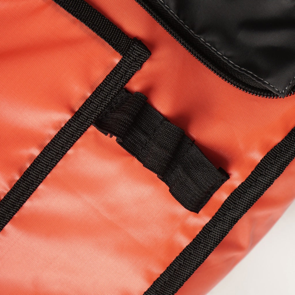 WISED | FOLEY | TOTEBAG